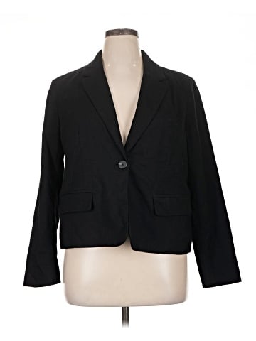 Croft & Barrow Blazer (view 1)