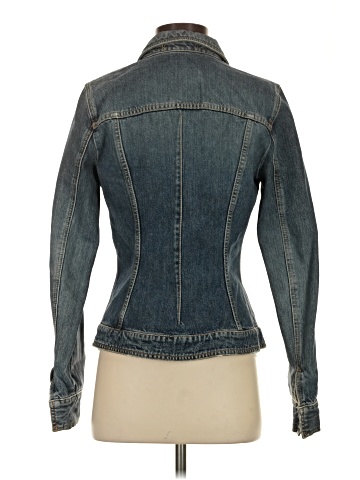 Dolce & Gabbana Vintage Denim Jacket (view 2)