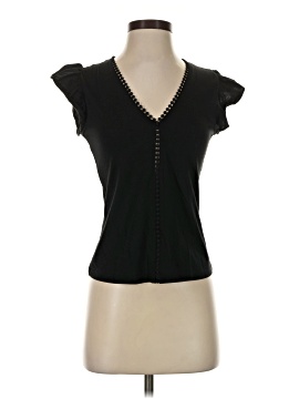 Generation Love Short Sleeve Top