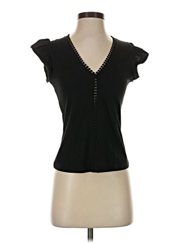 Generation Love Short Sleeve Top (view 1)