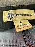 Democracy Blue Jeans Size 6 - photo 4
