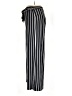 No Comment Stripes Black Casual Pants Size L - photo 5