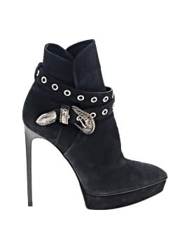 Saint Laurent Ankle Boots (view 1)