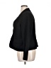 Croft & Barrow Black Blazer Size XL - photo 5