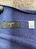 T Tahari Blue Turtleneck Sweater Size XL - photo 7