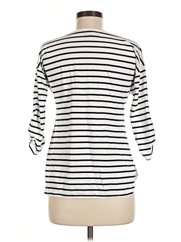 Nautica 3/4 Sleeve Top (view 2)