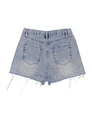 YMI Denim Shorts (view 2)