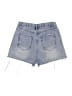 YMI Blue Denim Shorts Size 3 - photo 2