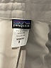 Patagonia Solid Tan Skort Size 8 - photo 3