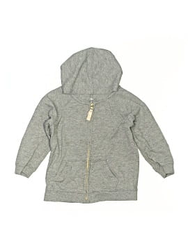 Jumping Beans Zip Up Hoodie (view 1)