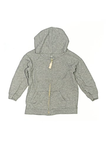 Jumping Beans Zip Up Hoodie (view 1)