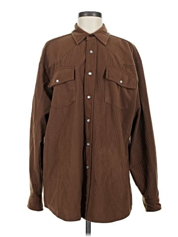 Haband! Long Sleeve Blouse (view 1)