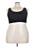 Torrid Black Sports Bra Size 3X Plus (3) - photo 1