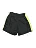 Nike 100% Polyester Green Athletic Shorts Size 3T - photo 2