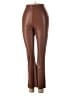 Commando Brown Dress Pants Size S - photo 1