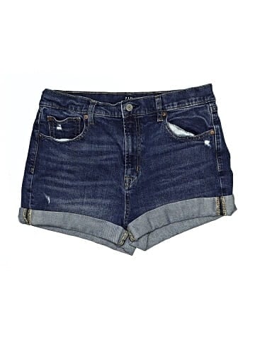 Gap Denim Shorts (view 1)