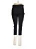 Lululemon Athletica Solid Black Active Pants Size 12 - photo 2