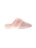 Coach Pink Mule/Clog Size 6 - photo 1