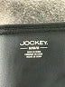 Jockey Solid Black Track Jacket Size M - photo 6