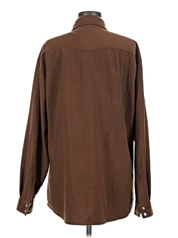 Haband! Long Sleeve Blouse (view 2)