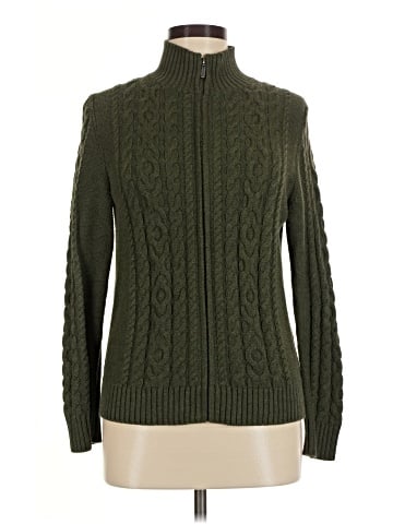 L.L.Bean Turtleneck Sweater (view 1)