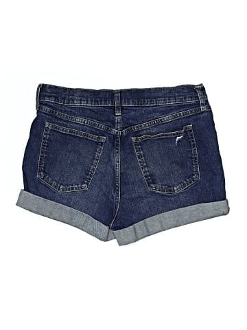 Gap Denim Shorts (view 2)