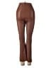 Commando Brown Dress Pants Size S - photo 2