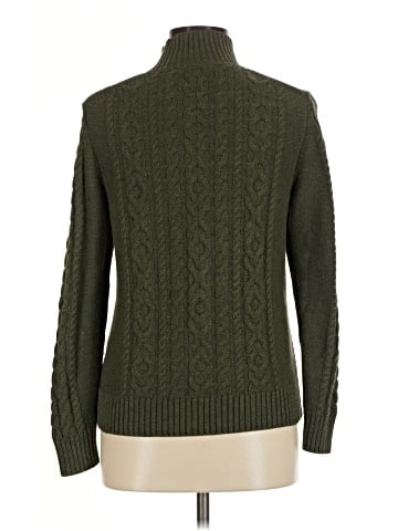 L.L.Bean Turtleneck Sweater (view 2)