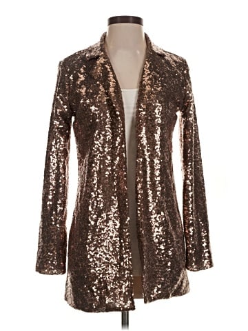 Charlotte Russe Jacket (view 1)