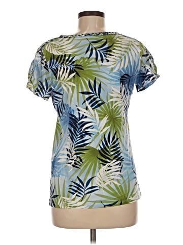 Caribbean Joe Short Sleeve T-Shirt (view 2)