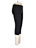 Lululemon Athletica Solid Black Active Pants Size 12 - photo 4
