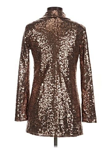 Charlotte Russe Jacket (view 2)