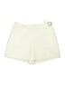 Gap 100% Cotton Ivory Skort Size 6 - photo 1