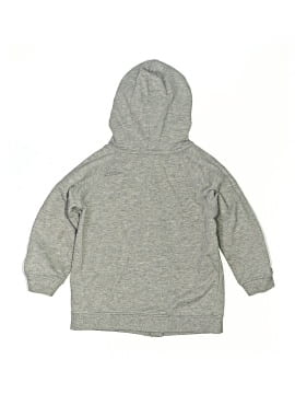 Jumping Beans Zip Up Hoodie (view 2)