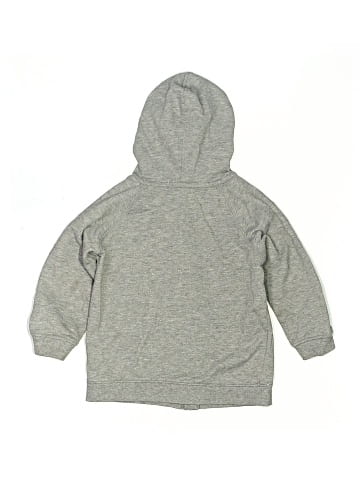 Jumping Beans Zip Up Hoodie (view 2)