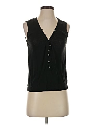 Generation Love Sleeveless Blouse (view 1)
