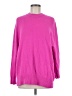 Boden 100% Cashmere Pink Cashmere Pullover Sweater Size M - photo 1