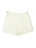 Gap 100% Cotton Ivory Skort Size 6 - photo 2