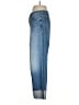 Madewell Color Block Blue Jeans Size 28 waist - photo 5