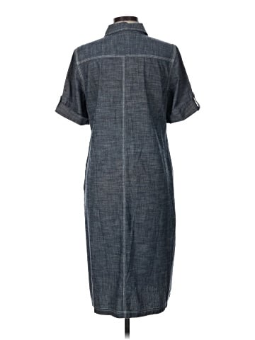 Appleseeds Casual Dress (view 2)