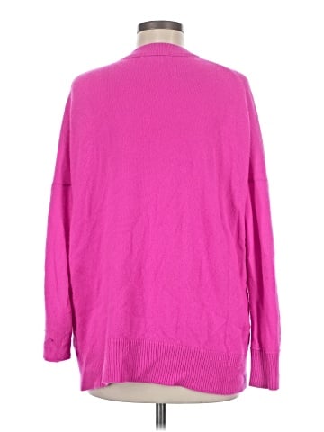 Boden Cashmere Pullover Sweater (view 2)