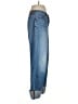 Madewell Color Block Blue Jeans Size 28 waist - photo 4