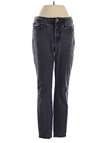 Silver Jeans Co. Jeans (view 1)