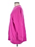 Boden 100% Cashmere Pink Cashmere Pullover Sweater Size M - photo 5