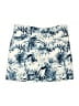 S.C. & Co. Tropical Blue Skort Size XL - photo 1