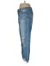 BKE Stars Blue Jeans Size 29 waist - photo 5