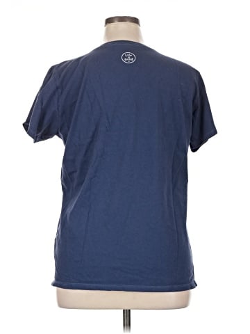 Life Is Good Short Sleeve T-Shirt (view 2)