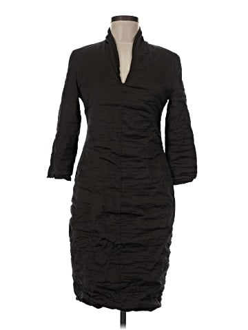 Sarah Pacini Cocktail Dress (view 1)