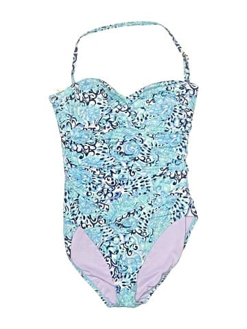 Lilly Pulitzer One Piece Swimsuit (view 1)