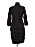 Sarah Pacini Black Cocktail Dress Size Med (2) - photo 2